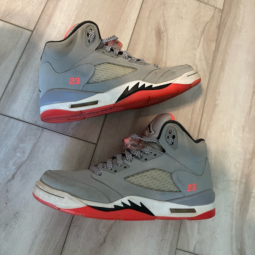 Jordan’s